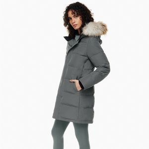 TNA Powder Parka *NEW*